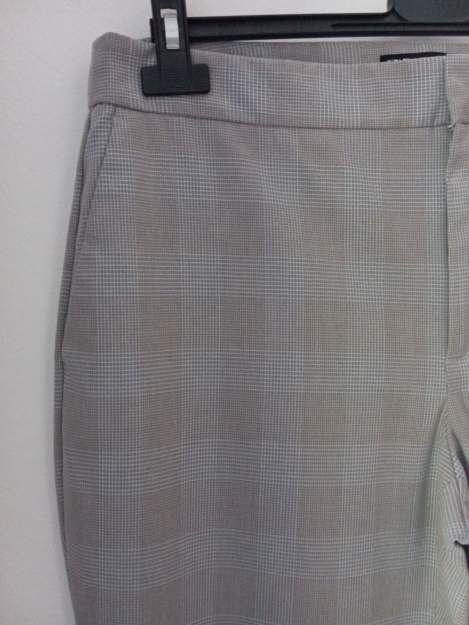 Pantalón cuadros de Zara talla XL/42 – photo 3
